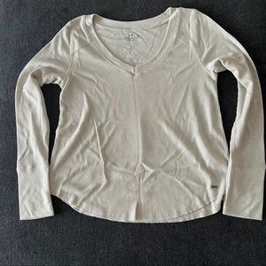 Hollister Long Sleeve Top